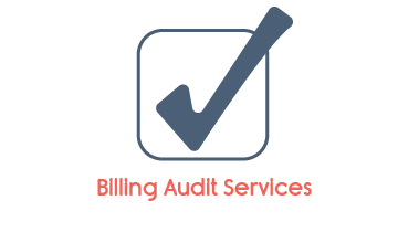 billing audit services