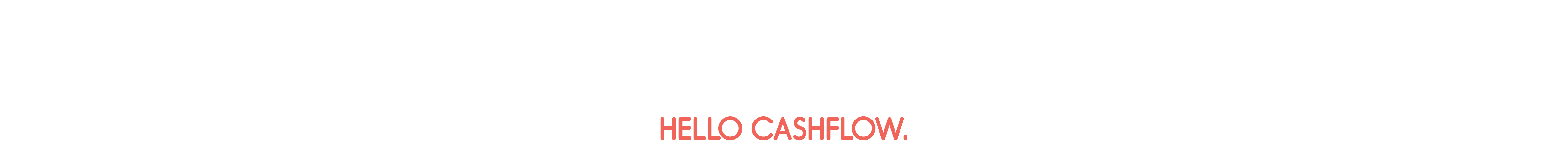 goodbye denied claims hello cashflow
